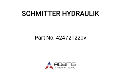 424721220v 424721220v