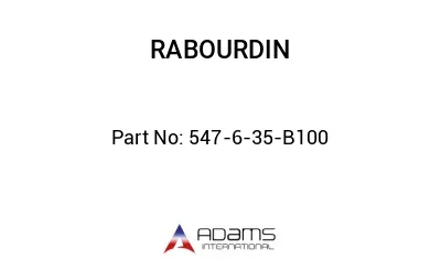 547-6-35-B100