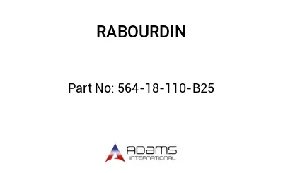 564-18-110-B25