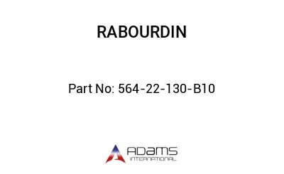 564-22-130-B10