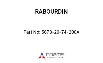 5670-20-74-200A
