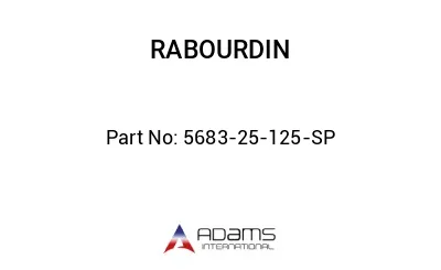 5683-25-125-SP