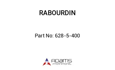 628-5-400