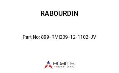 899-RMI209-12-1102-JV