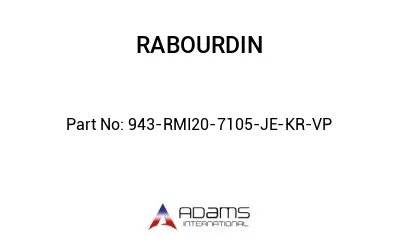 943-RMI20-7105-JE-KR-VP