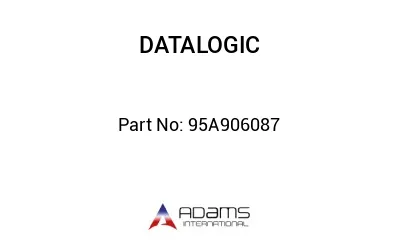 95A906087 95A906087