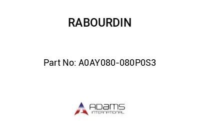 A0AY080-080P0S3