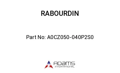 A0CZ050-040P2S0