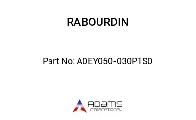 A0EY050-030P1S0
