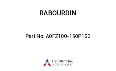 A0FZ100-150P1S2