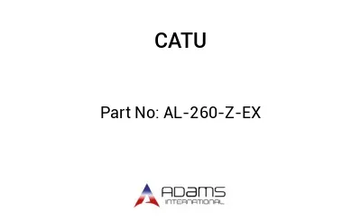 AL-260-Z-EX
