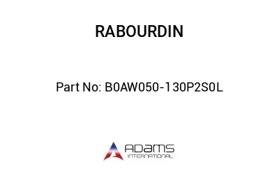 B0AW050-130P2S0L