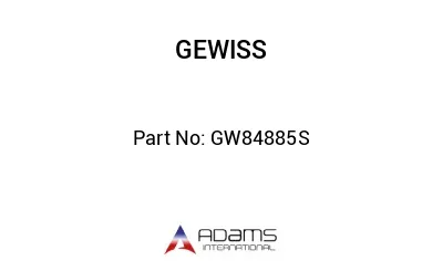 GW84885S GW84885S