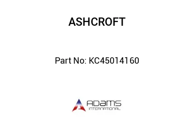 KC45014160