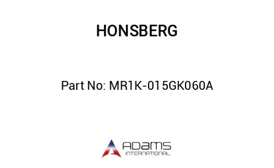 MR1K-015GK060A MR1K-015GK060A
