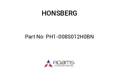 PH1-008S012H0BN PH1-008S012H0BN