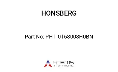 PH1-016S008H0BN PH1-016S008H0BN